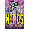 Libro Nerds - Las Porristas Del Infierno De Buckley, Michael - Vergara Y Riba