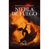 Libro Niebla De Fuego De Krishna Villegas Andrade - Aurea