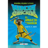 Libro Ninjas Suricatas: El Amuleto De Shaolín De  Gareth P. Jones