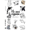 Libro No Nací Vegana De Eliana Albasetti