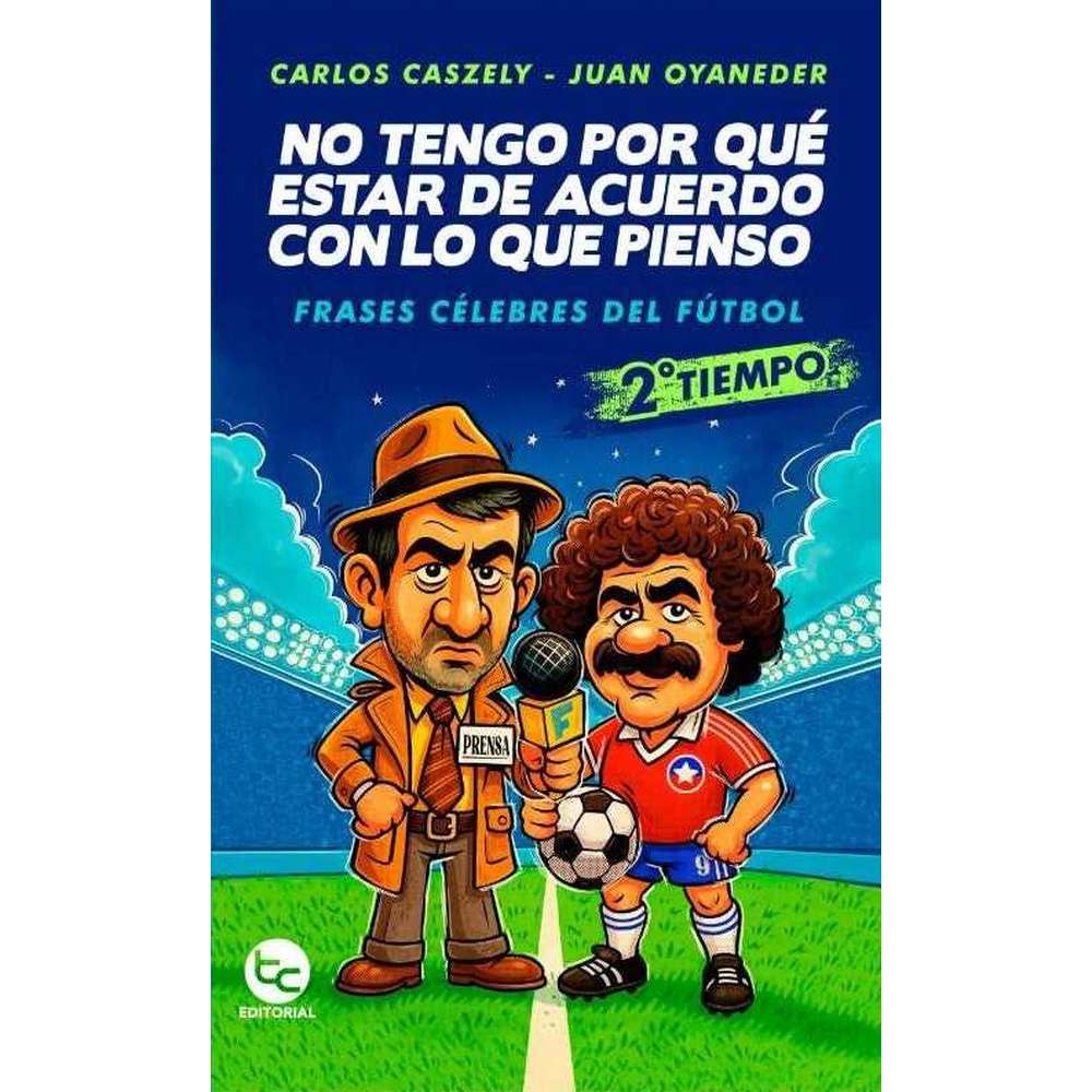 Libro No Tengo Por Qué Estar De Acuerdo Con Lo Que Pienso - Trayecto