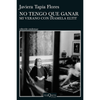 Libro No Tengo Que Ganar Mi Verano Con Diamela Eltit De Javiera Tapia - Tusquets