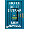 Libro No Le Dejes Entrar De Lisa Jewell - Cross Books