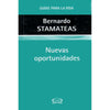 Libro Nuevas Oportunidades De Stamateas, Bernardo - Vergara Y Riba