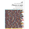 Libro Nunca Se Supo: Poemas De Músicos Chilenos De Chinoy Y Joaquín Miranda Puentes -  J.C. Sáez Editor