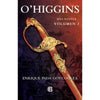Libro O´Higgins 2 De Enrique Inda Goycoolea