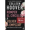 Libro Omnibus (Romper El Círculo + Volver A Empezar) De Colleen Hoover - Booket