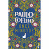 Libro Once Minutos    De Paulo Coelho    - Booket