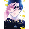 Libro Oneiric Volumen 2 De Azallie - Arcano Iv