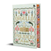 Libro Orgullo Y Prejuicio Edición Especial De Jane Austen -  Austral