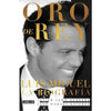 Libro Oro De Rey De Francisco Javier Leon Herrera - Aguilar