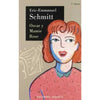 Libro Oscar Y Mamie Rose De Eric-Emmanuel Schmitt