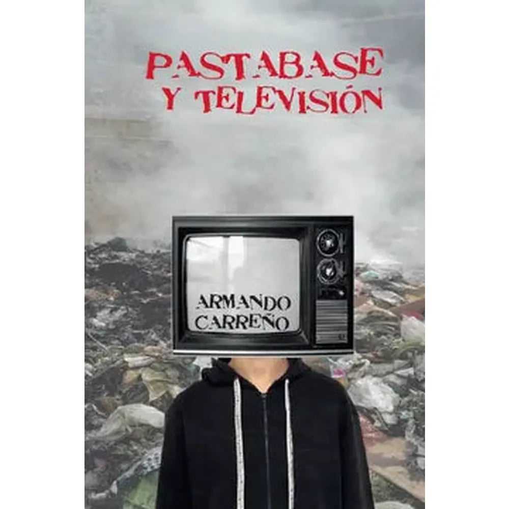 Libro Pastabase Y Televisión de Armando Carreño - CAMINO