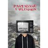 Libro Pastabase Y Televisión De Armando Carreño - Camino