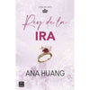 Libro Pecados 1 Rey De La Ira   De Ana Huang - Cross Books