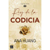 Libro Pecados 3 Rey De La Codicia     De Ana Huang - Planeta