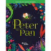 Libro Peter Pan. Bilingüe - Planeta