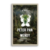 Libro Peter Pan  Y Wendy De J.M. Barrie - La Pollera
