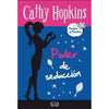 Libro Poder De Seducción De Hopkins, Cathy - Vergara Y Riba