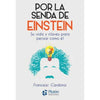 Libro Por La Senda De Einstein  De Francesc Cardona - Plutón