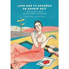 Libro ¿Por Qué Te Empeñas En Sufrir Así? / Feminismo Coreano