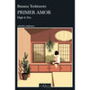 Libro Primer Amor De Banana Yoshimoto - Tusquets