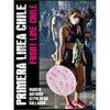 Libro Primera Linea Chile. Front Line Chile. De Marco Sepúlveda
