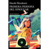 Libro Primera Persona Del Singular De Haruki Murakami - Tusquets