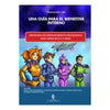 Libro Programa Gbi: Una Guía Para El Bienestar Interno - Ediciones Ubb
