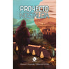 Libro Proyecto Nostalgia De Manuel Alejandro Villarroel - Trayecto
