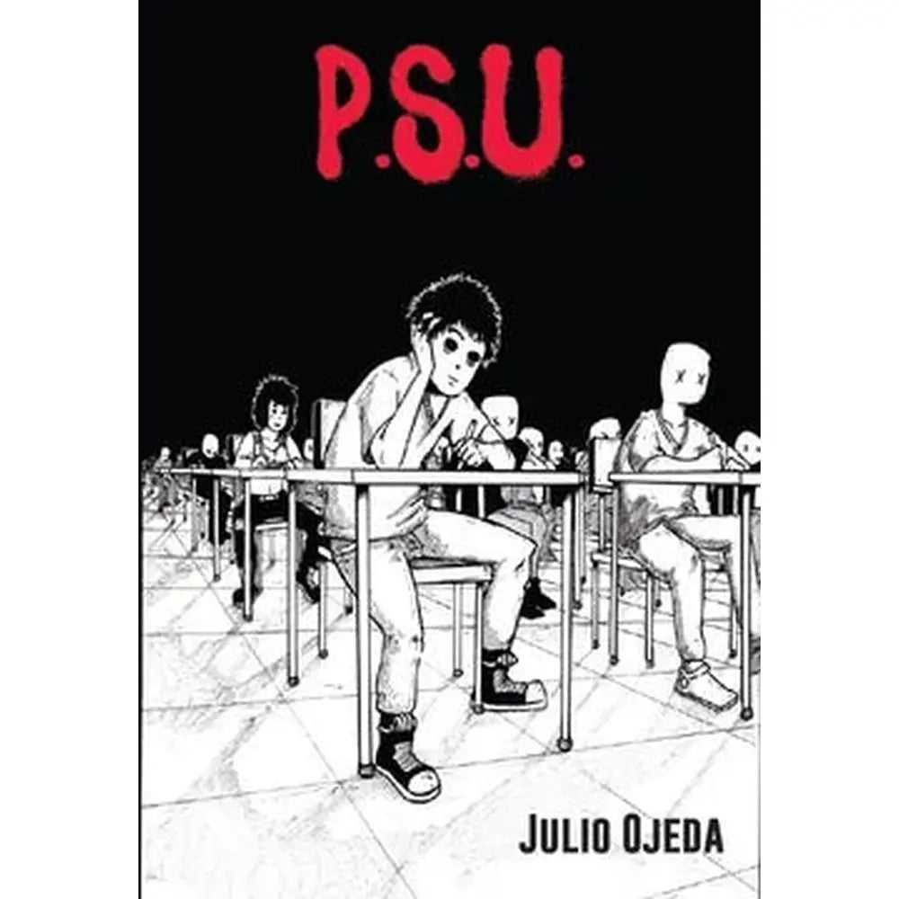 Libro Psu de Julio Ojeda - CAMINO