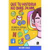 Libro Que Tu Historia No Dure 24 Horas De Victor Calle