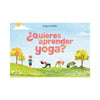Libro Quieres Aprender Yoga?                             De Autores Varios  - Planetalector Chile