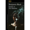 Libro Quirke En San Sebastián De  Benjamin Black
