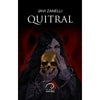 Libro Quitral De Javi Zanelli - Aurea