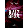Libro Raíz Mineral De Nicole Nangpa