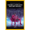 Libro Rápido Antes De Que Alguien Muera De Fernando Delgado