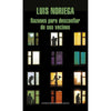 Libro Razones Para Desconfiar De Sus Vecinos De Luis Noriega - Random House