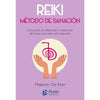 Libro Reiki: Método De Sanación De Osi Kian - Plutón