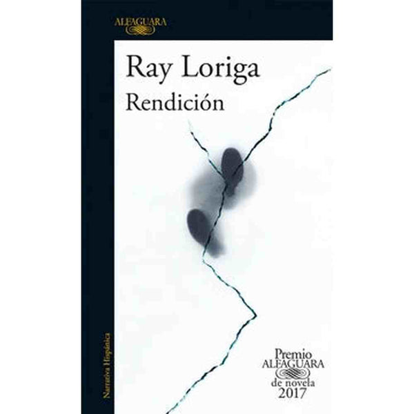 Libro Rendición de Ray Loriga