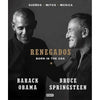 Libro Renegados. Born In The Usa De Barack Obama