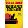 Libro Resolvemos Asesinatos  De Richard Osman - Planeta