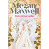 Libro Ríete De Las Bodas De Megan Maxwell - Espasa