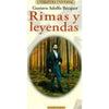 Libro Rimas Y Leyendas De Gustavo Adolfo Bécquer I