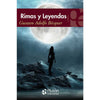 Libro Rimas Y Leyendas De Gustavo Adolfo Bécquer - Plutón