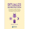 Libro Rituales De Protección De Barbié Lavall - Plutón