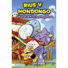 Libro Rius Y Mondongo Un Visitante Inesperado De Riusplay Y Mondongo - Ediciones Martínez Roca
