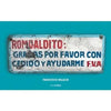 Libro Romualdito De Francisca, Vallejo  - Ocho Libros