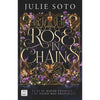 Libro Rose In Chains De Julie Soto - Cross Books