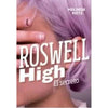 Libro Roswell High: El Secreto De Melinda Metz